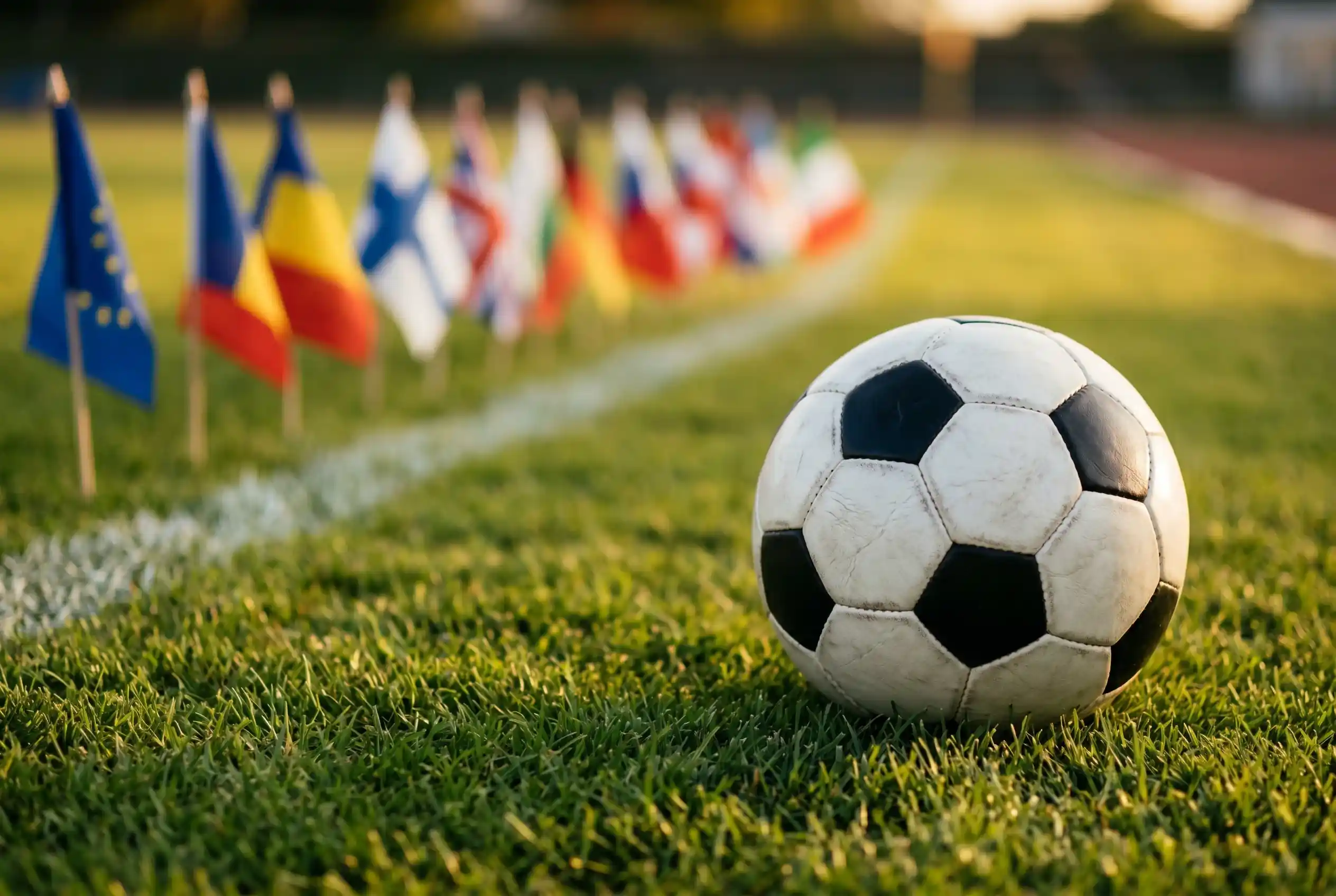 Euro 2024 en France: 650 M€ de mises paris sportifs