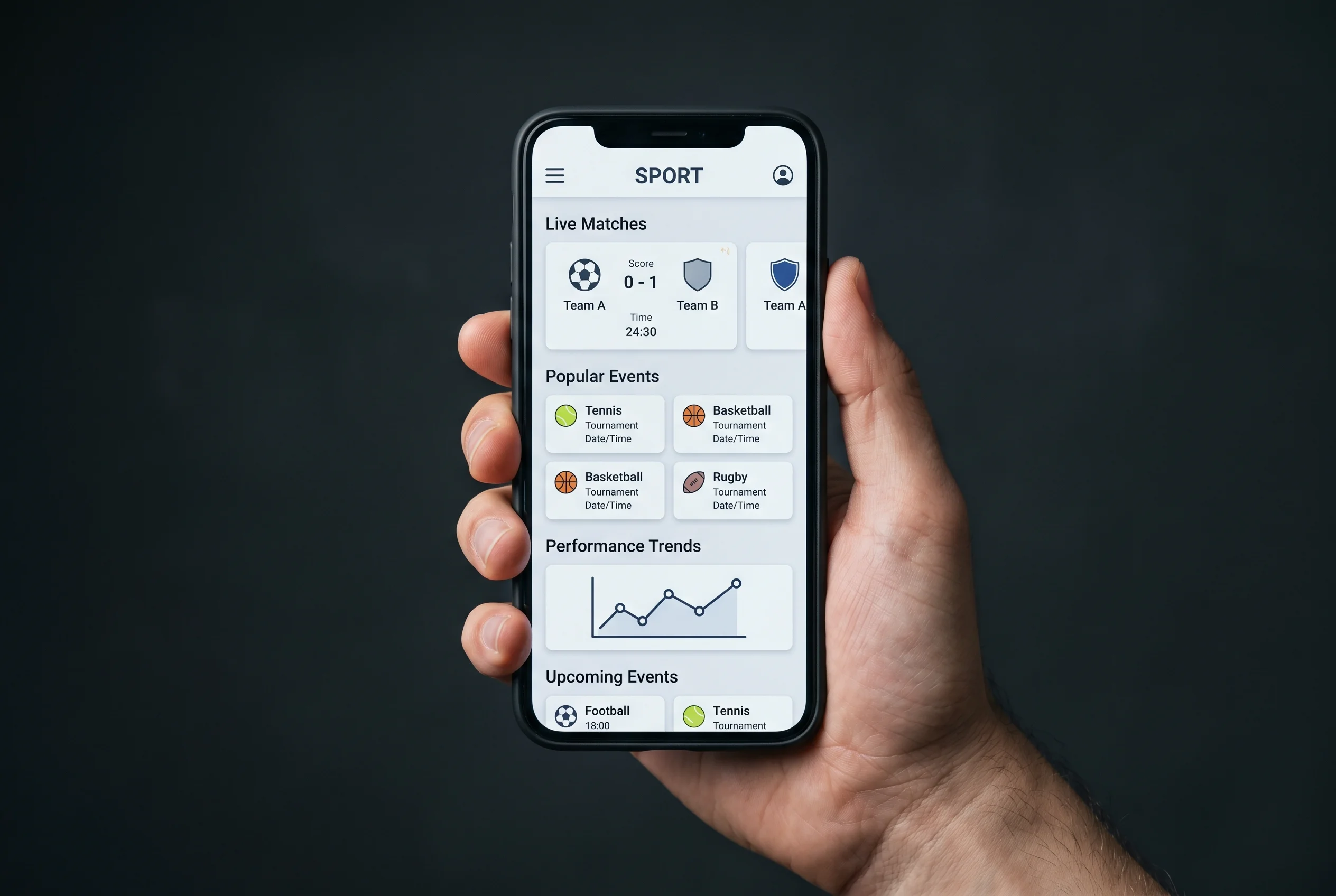 Paris sportifs sur mobile: 60 % des mises et app Payz