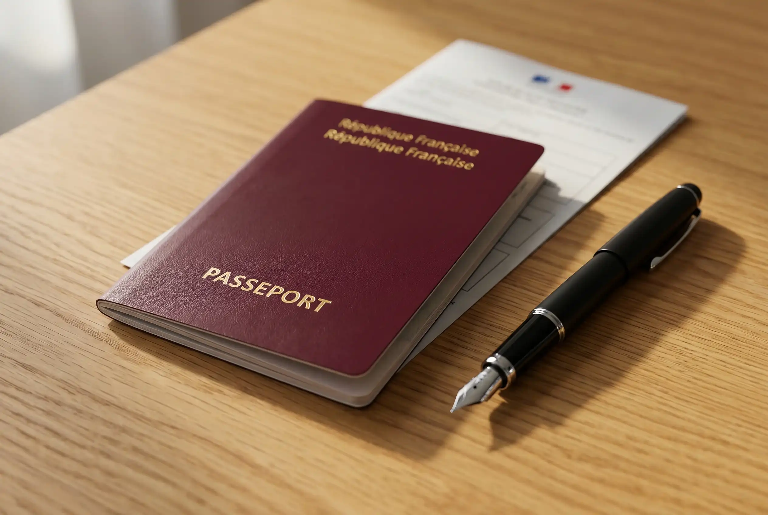 Bienvenue ! Nous avons lancé !
